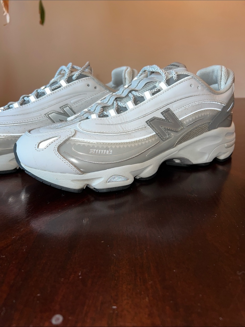 New Balance aime 1000 Sneakers M1000AL1 Gray